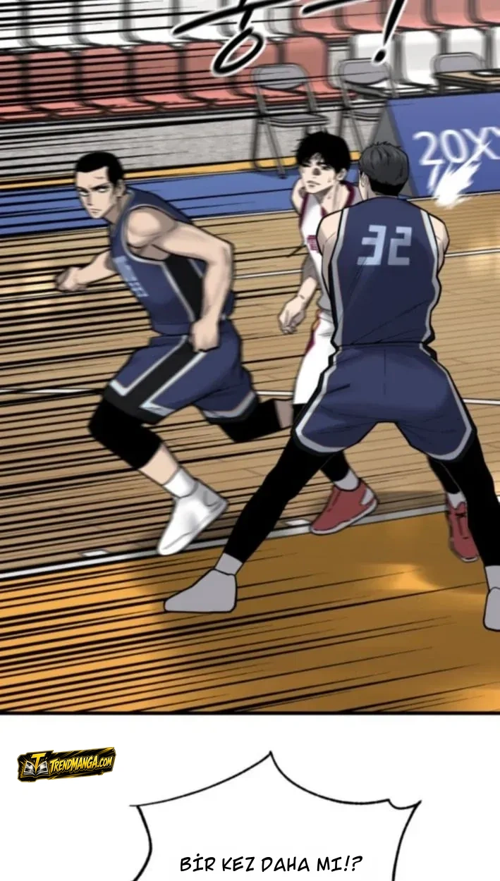 TrendManga Türkçe manga oku ankle-breaker bölüm 21 sayfa 122