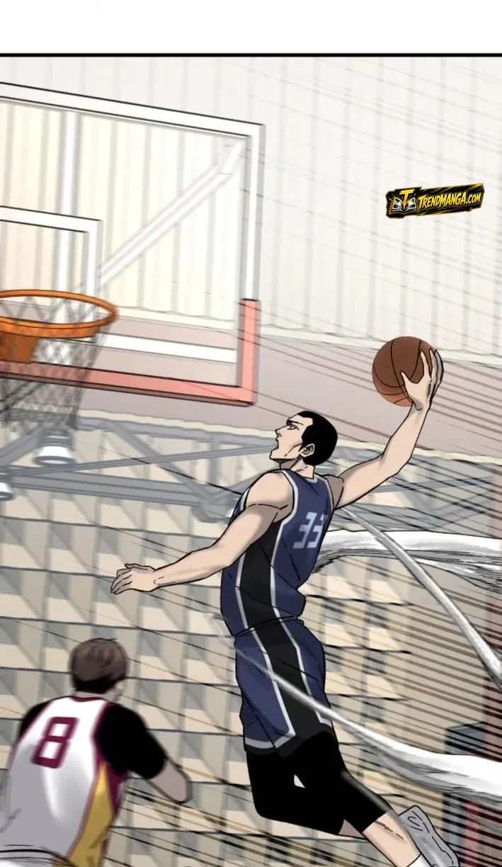 TrendManga Türkçe manga oku ankle-breaker bölüm 21 sayfa 126