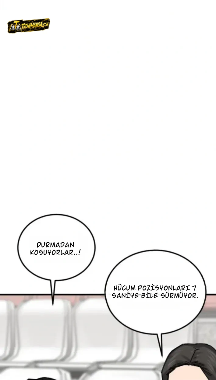 TrendManga Türkçe manga oku ankle-breaker bölüm 21 sayfa 18