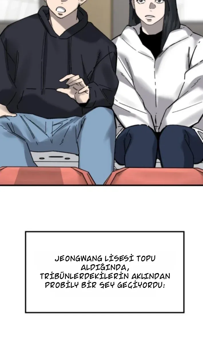 TrendManga Türkçe manga oku ankle-breaker bölüm 21 sayfa 24