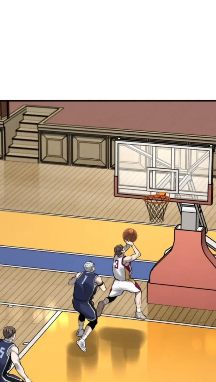 TrendManga Türkçe manga oku ankle-breaker bölüm 21 sayfa 30