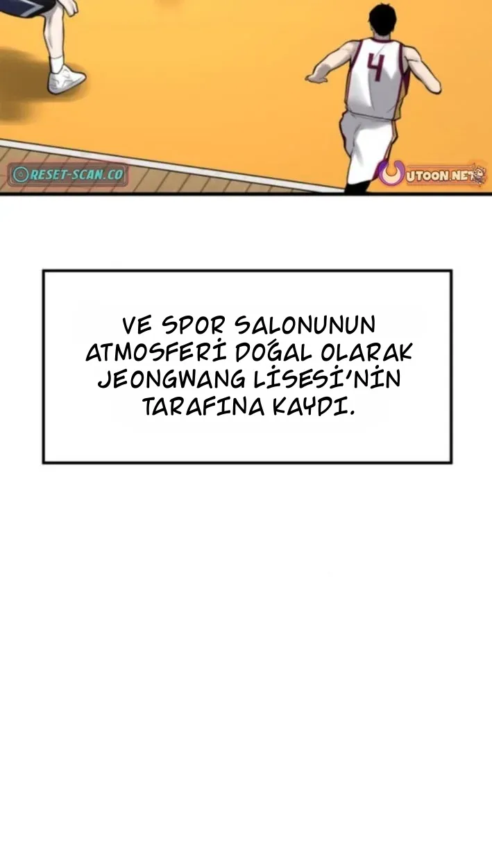 TrendManga Türkçe manga oku ankle-breaker bölüm 21 sayfa 31