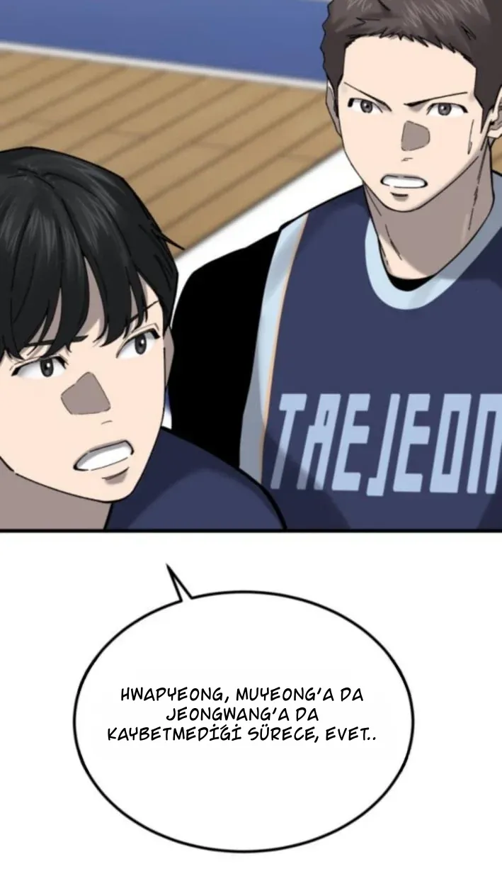 TrendManga Türkçe manga oku ankle-breaker bölüm 21 sayfa 39