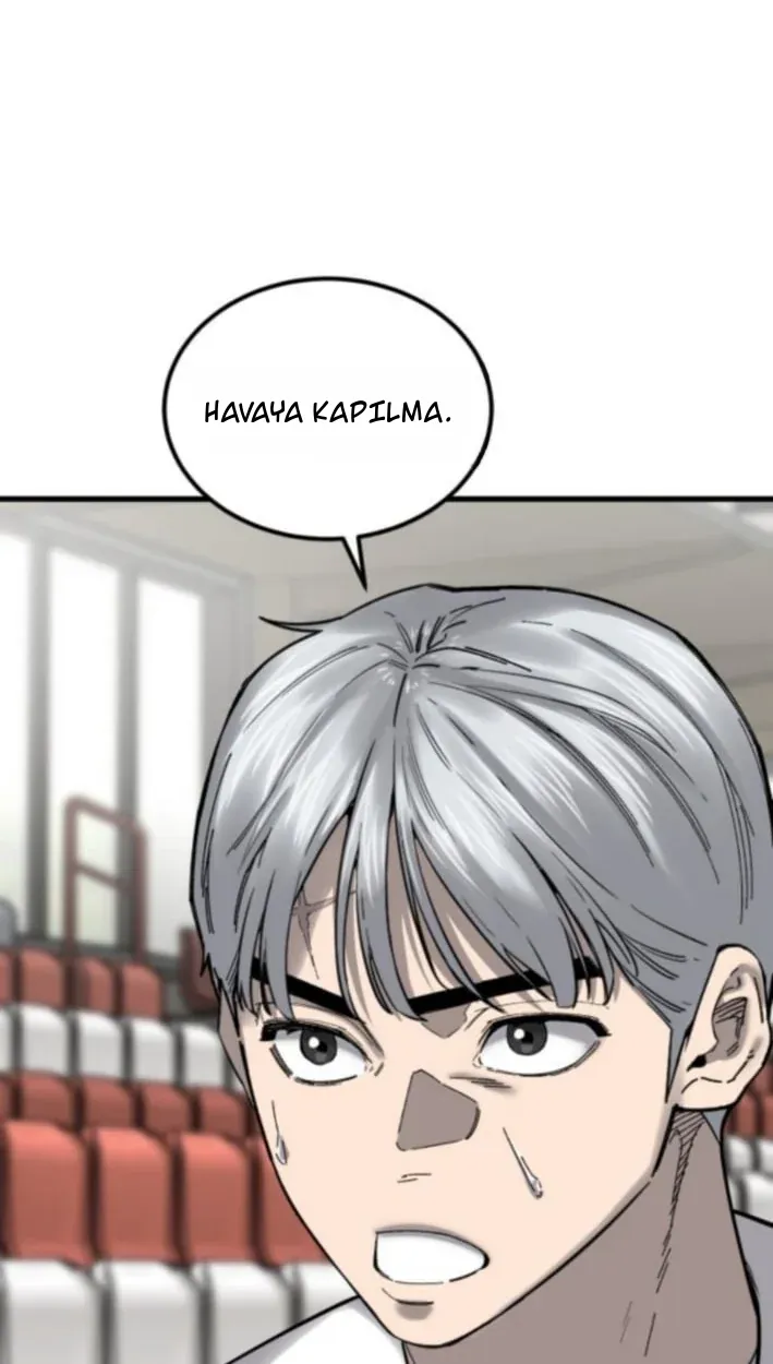 TrendManga Türkçe manga oku ankle-breaker bölüm 21 sayfa 42