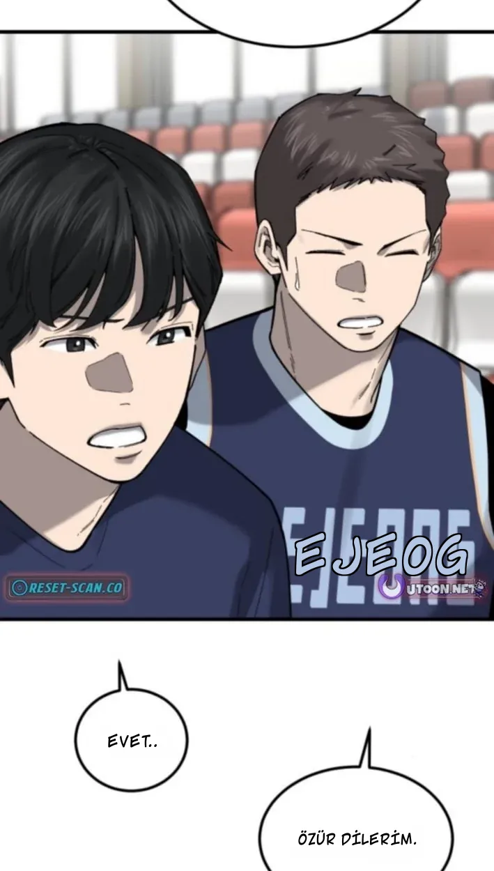 TrendManga Türkçe manga oku ankle-breaker bölüm 21 sayfa 44