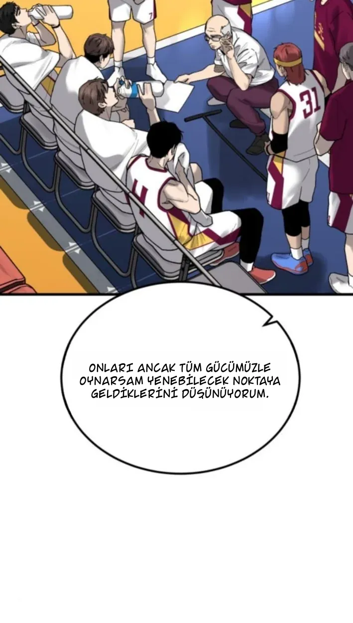 TrendManga Türkçe manga oku ankle-breaker bölüm 21 sayfa 60