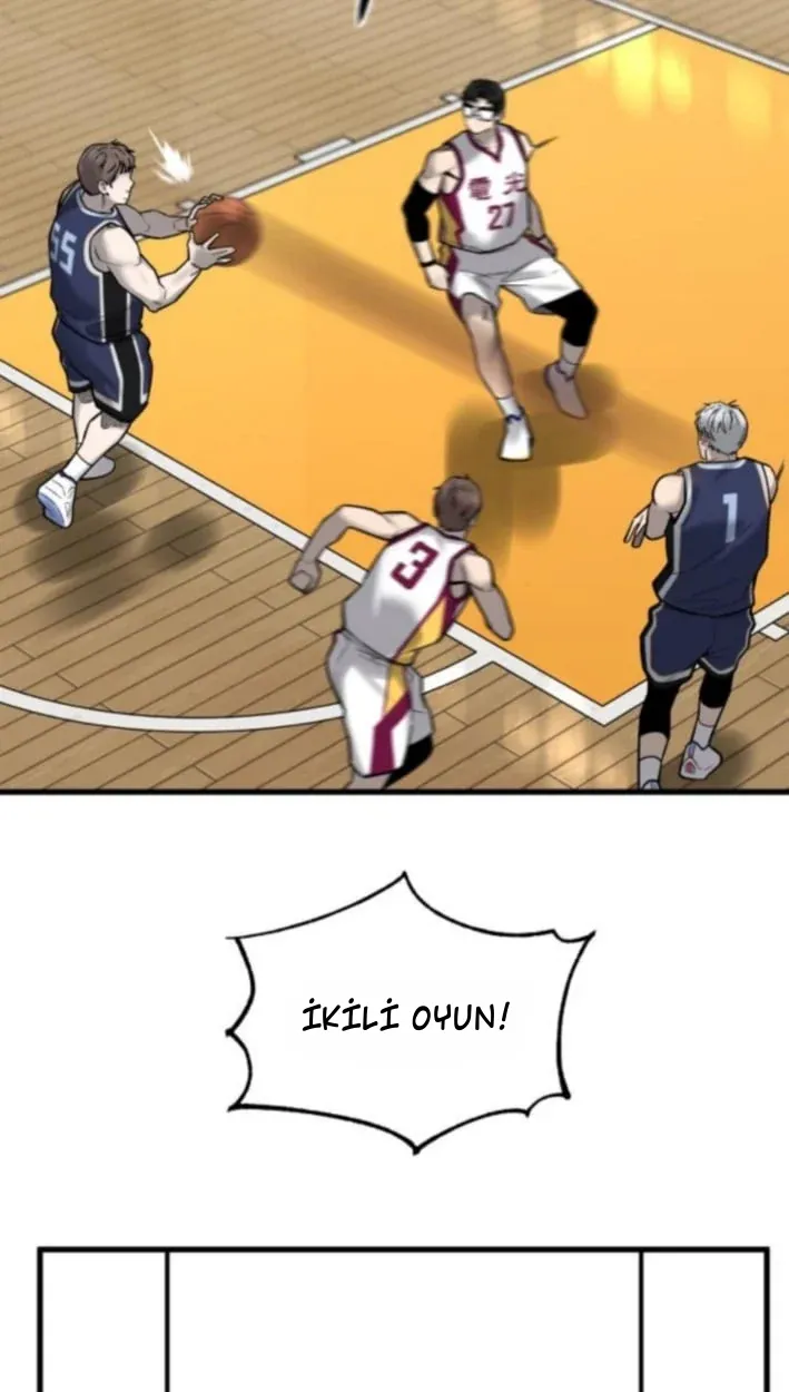 TrendManga Türkçe manga oku ankle-breaker bölüm 21 sayfa 78