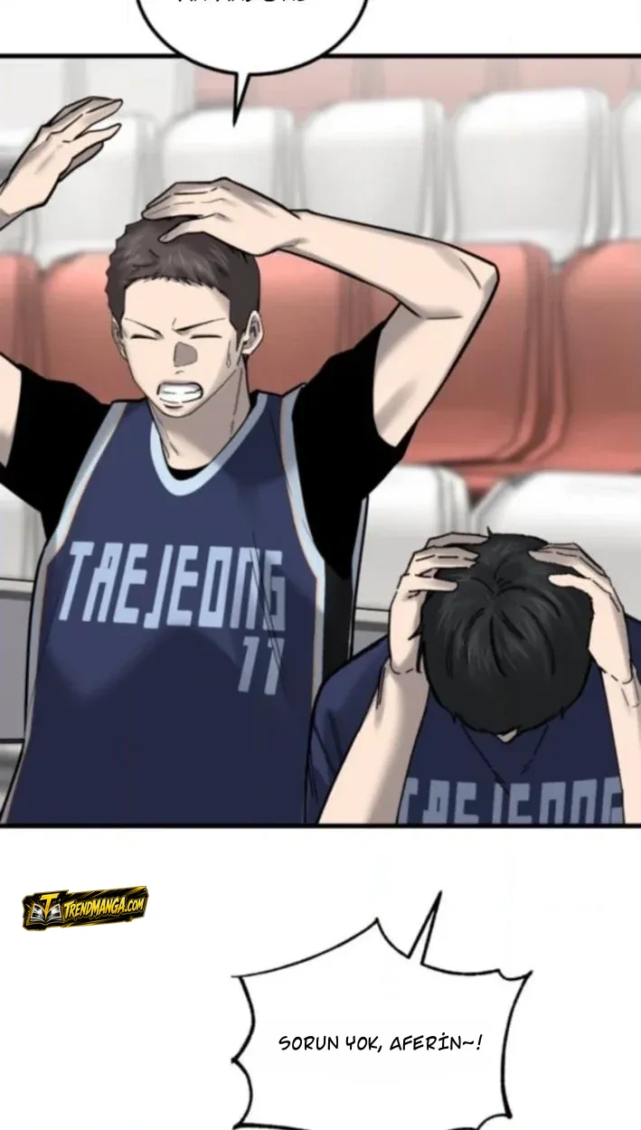 TrendManga Türkçe manga oku ankle-breaker bölüm 21 sayfa 87