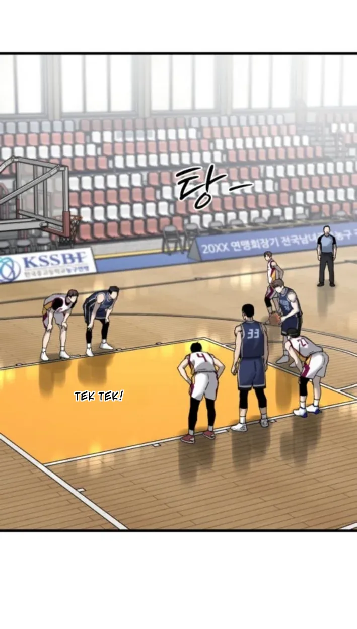 TrendManga Türkçe manga oku ankle-breaker bölüm 21 sayfa 90