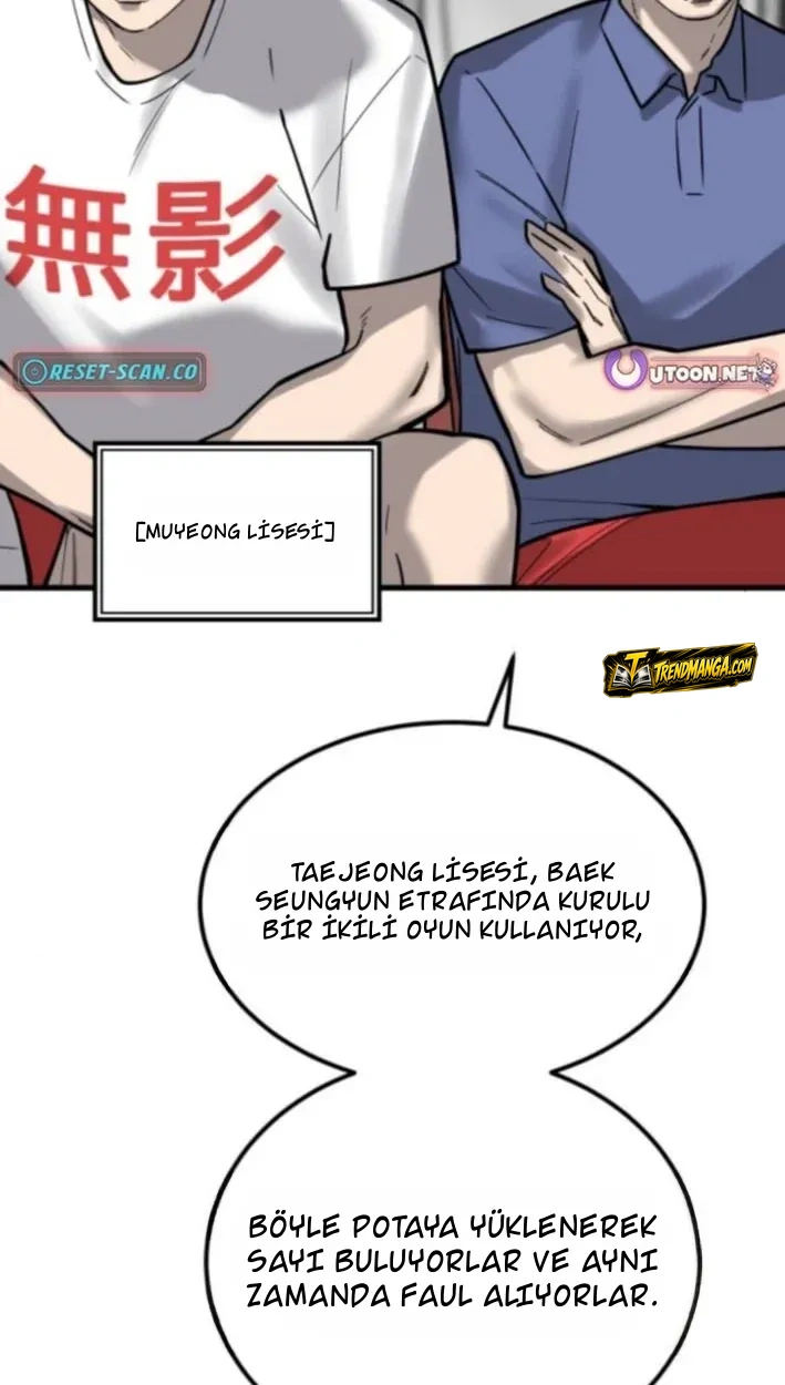 TrendManga Türkçe manga oku ankle-breaker bölüm 21 sayfa 92