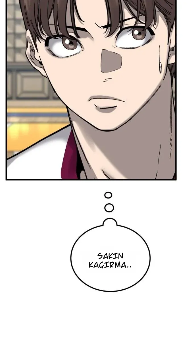 TrendManga Türkçe manga oku ankle-breaker bölüm 22 sayfa 101