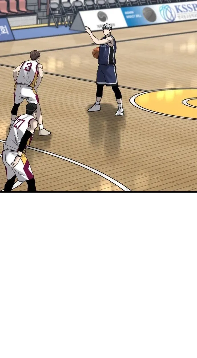 TrendManga Türkçe manga oku ankle-breaker bölüm 22 sayfa 17