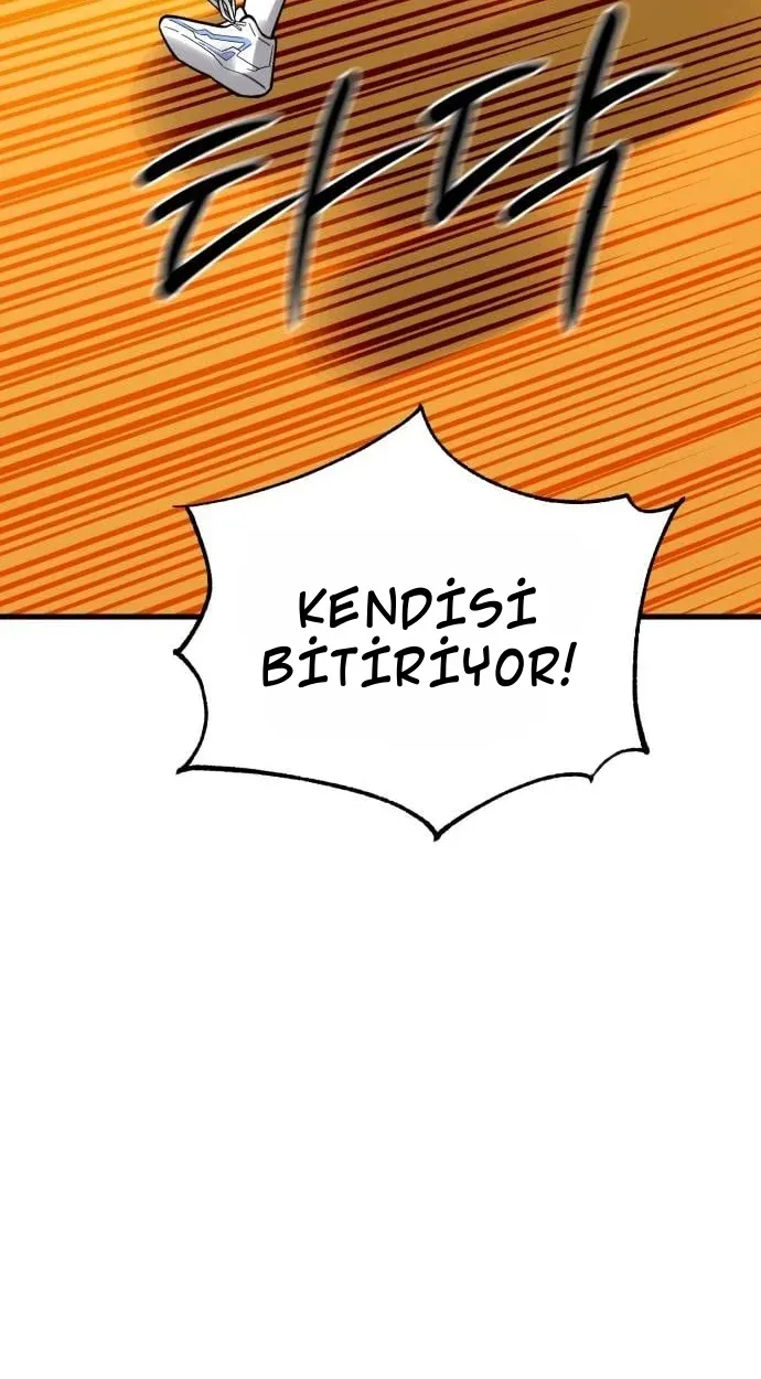 TrendManga Türkçe manga oku ankle-breaker bölüm 22 sayfa 33