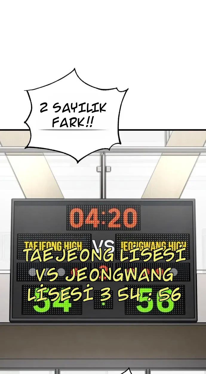TrendManga Türkçe manga oku ankle-breaker bölüm 22 sayfa 36