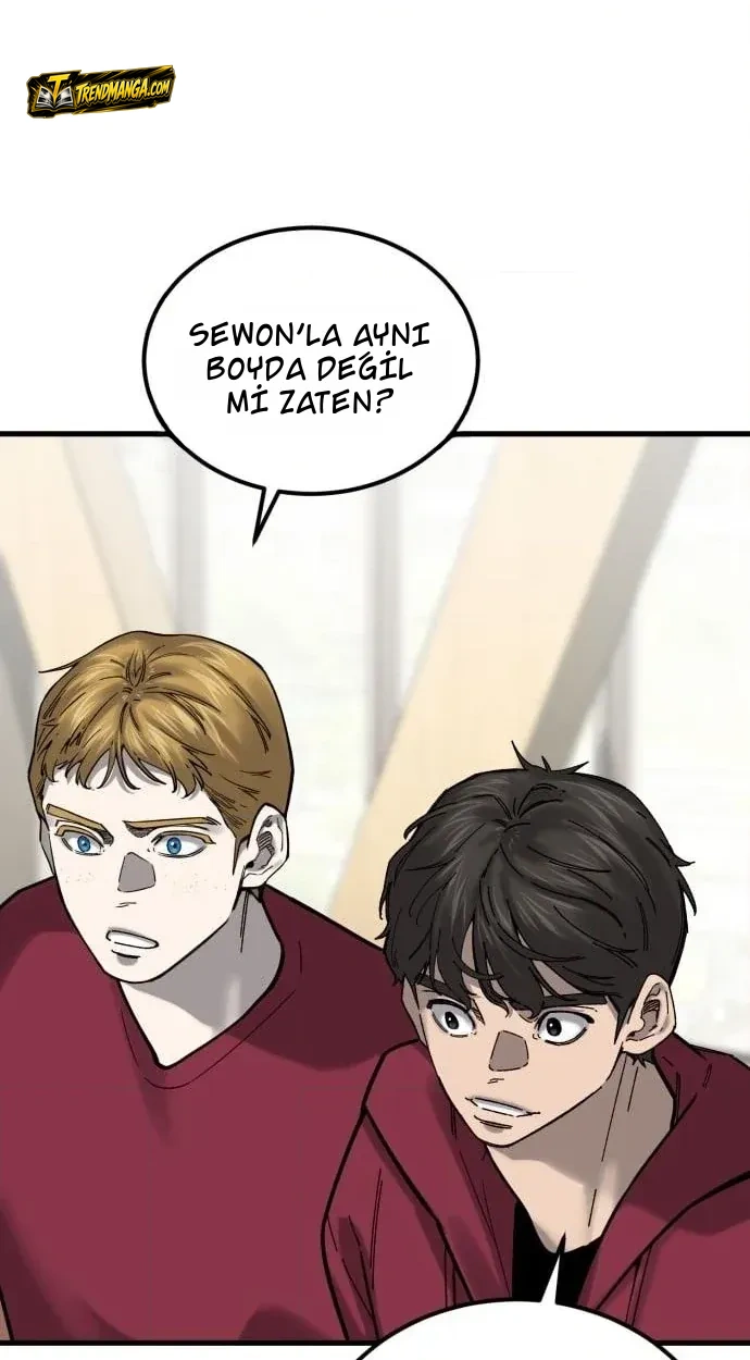 TrendManga Türkçe manga oku ankle-breaker bölüm 22 sayfa 39