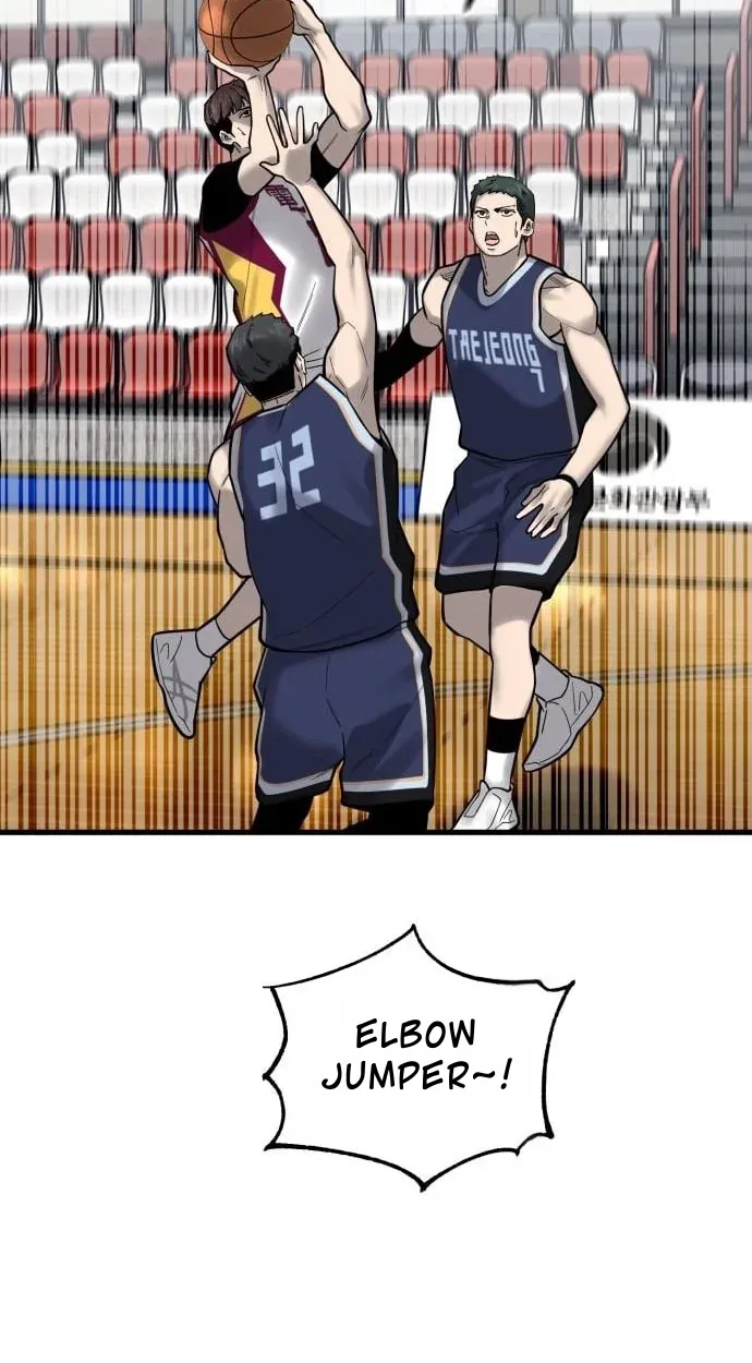 TrendManga Türkçe manga oku ankle-breaker bölüm 22 sayfa 47