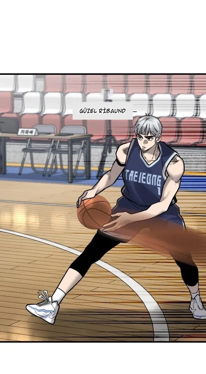TrendManga Türkçe manga oku ankle-breaker bölüm 22 sayfa 52