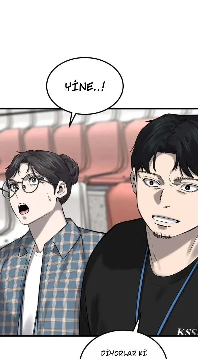 TrendManga Türkçe manga oku ankle-breaker bölüm 22 sayfa 55