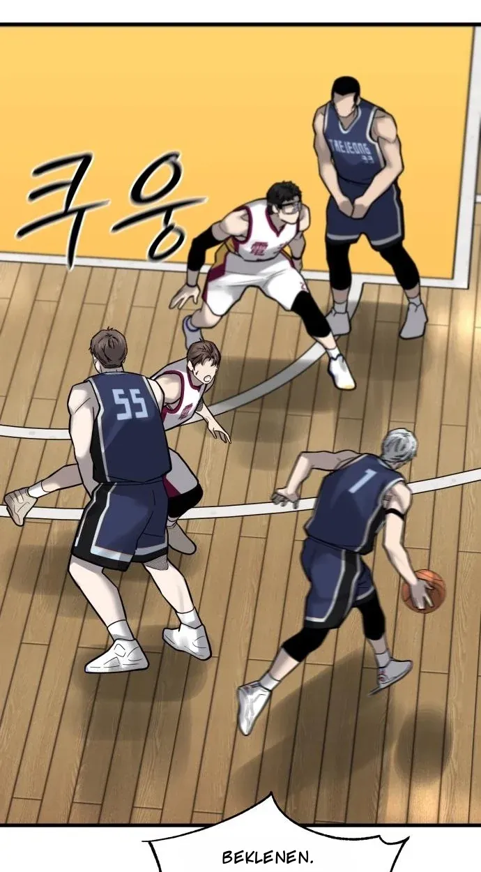 TrendManga Türkçe manga oku ankle-breaker bölüm 22 sayfa 57