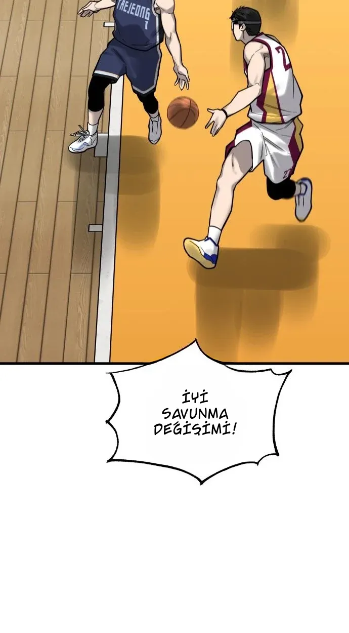 TrendManga Türkçe manga oku ankle-breaker bölüm 22 sayfa 61