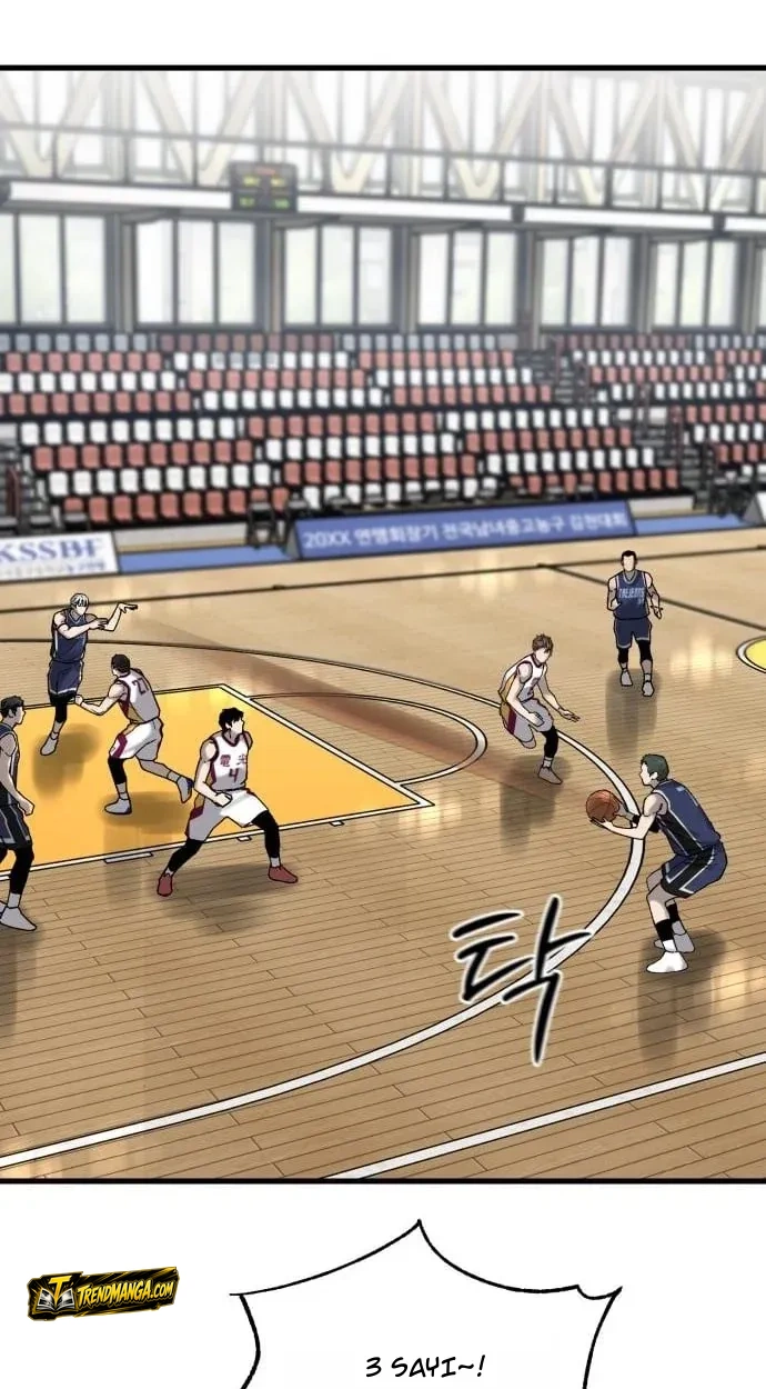 TrendManga Türkçe manga oku ankle-breaker bölüm 22 sayfa 64