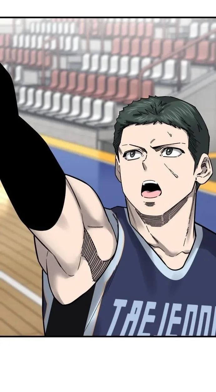 TrendManga Türkçe manga oku ankle-breaker bölüm 22 sayfa 67