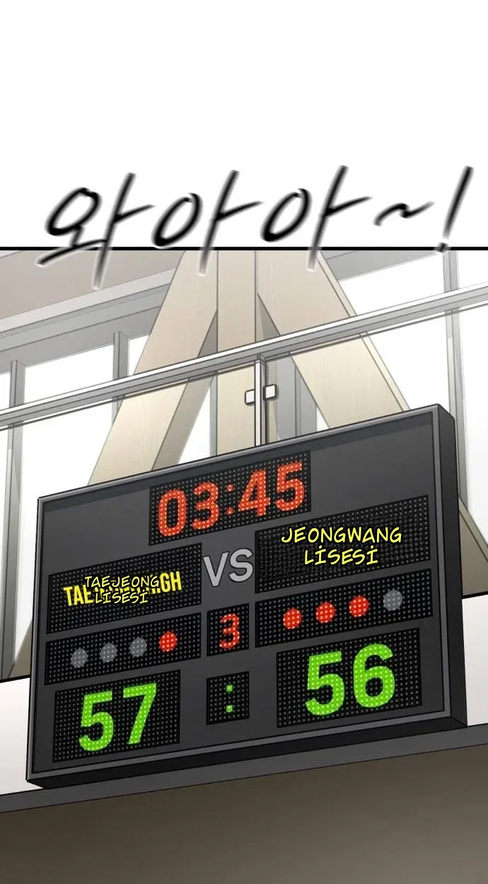 TrendManga Türkçe manga oku ankle-breaker bölüm 22 sayfa 70