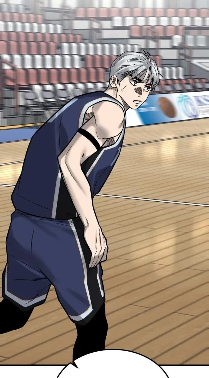 TrendManga Türkçe manga oku ankle-breaker bölüm 22 sayfa 76