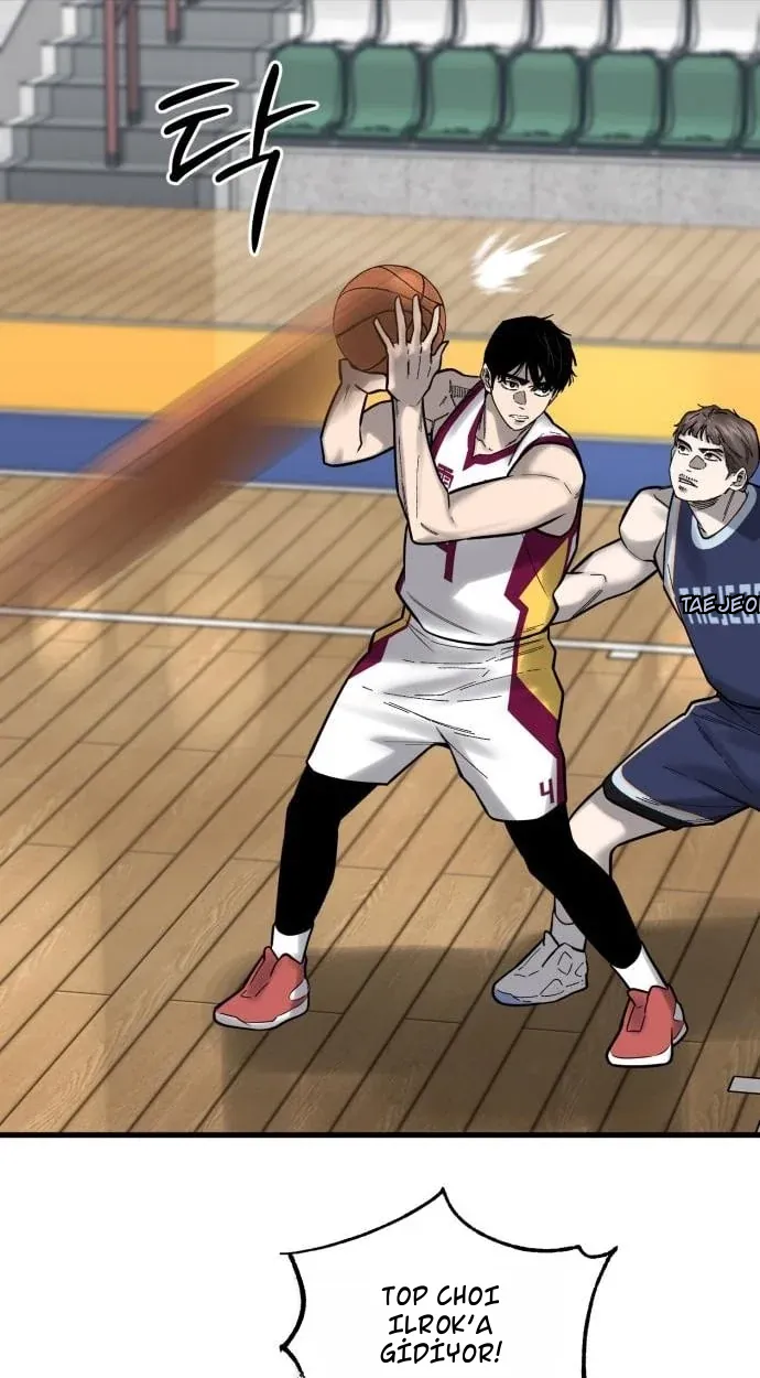 TrendManga Türkçe manga oku ankle-breaker bölüm 22 sayfa 96