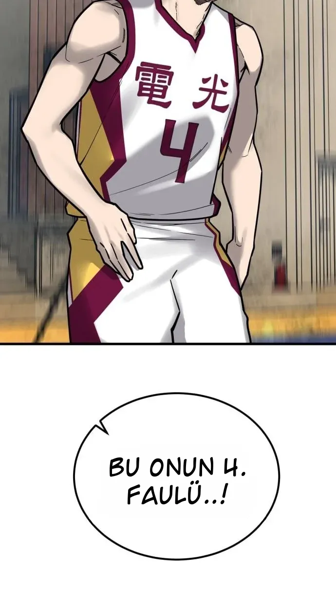 TrendManga Türkçe manga oku ankle-breaker bölüm 23 sayfa 103