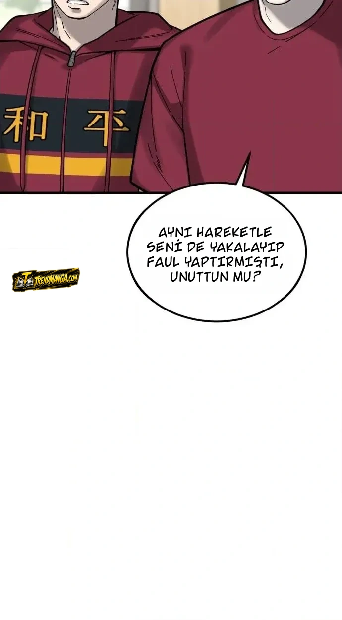 TrendManga Türkçe manga oku ankle-breaker bölüm 23 sayfa 105