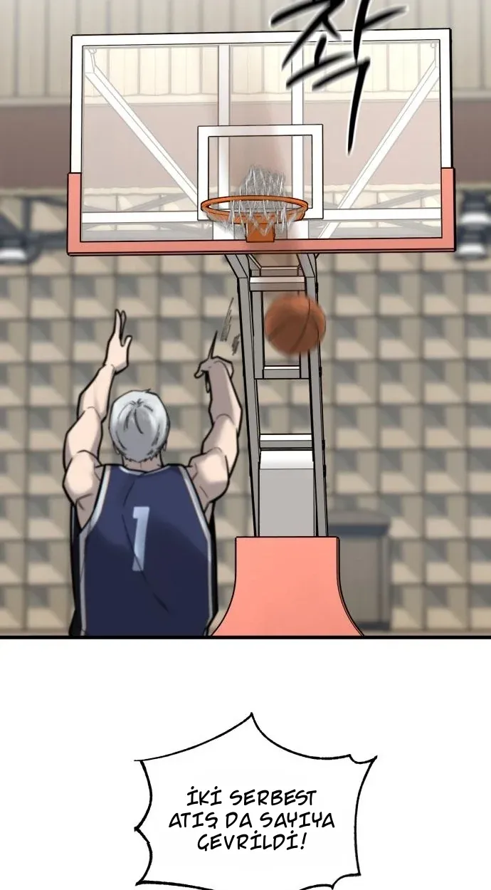 TrendManga Türkçe manga oku ankle-breaker bölüm 23 sayfa 109