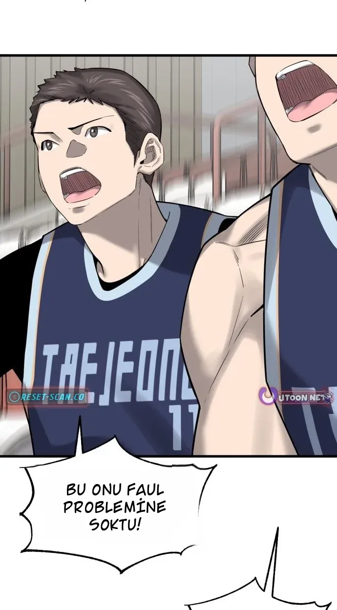 TrendManga Türkçe manga oku ankle-breaker bölüm 23 sayfa 112
