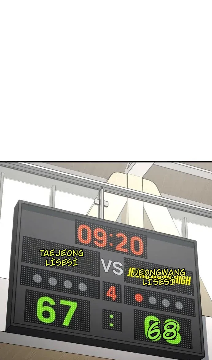 TrendManga Türkçe manga oku ankle-breaker bölüm 23 sayfa 116