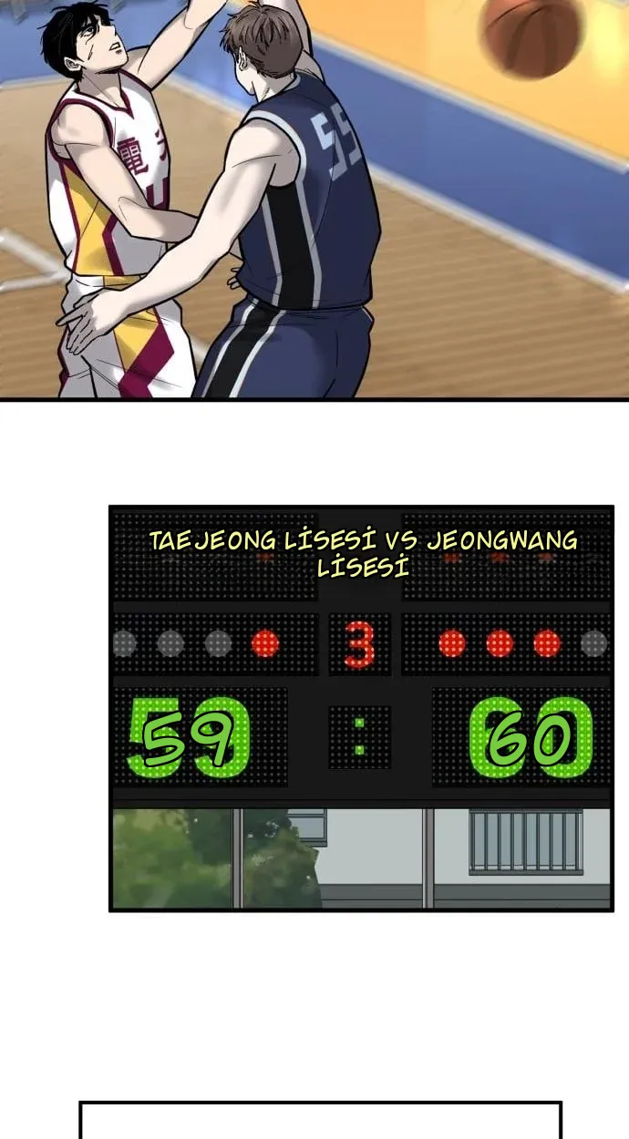 TrendManga Türkçe manga oku ankle-breaker bölüm 23 sayfa 19