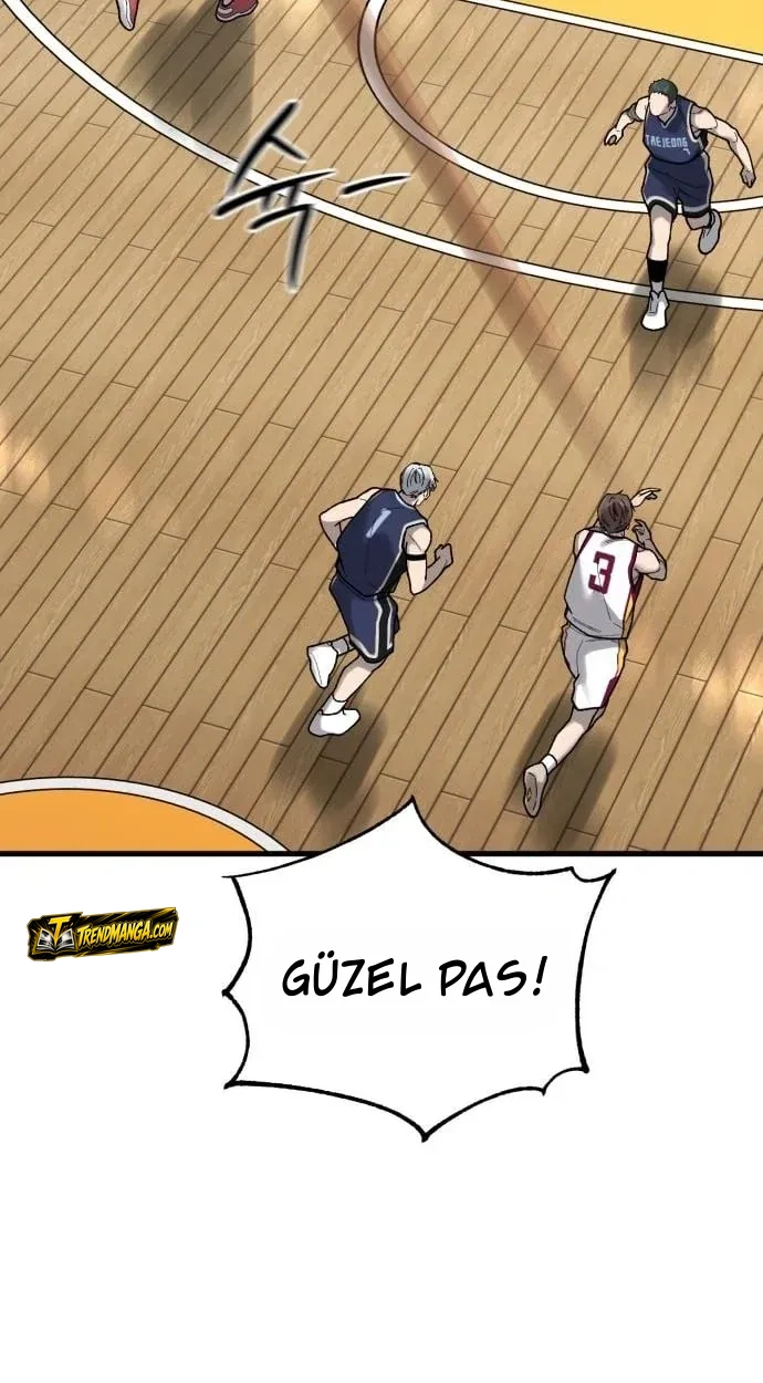 TrendManga Türkçe manga oku ankle-breaker bölüm 23 sayfa 23