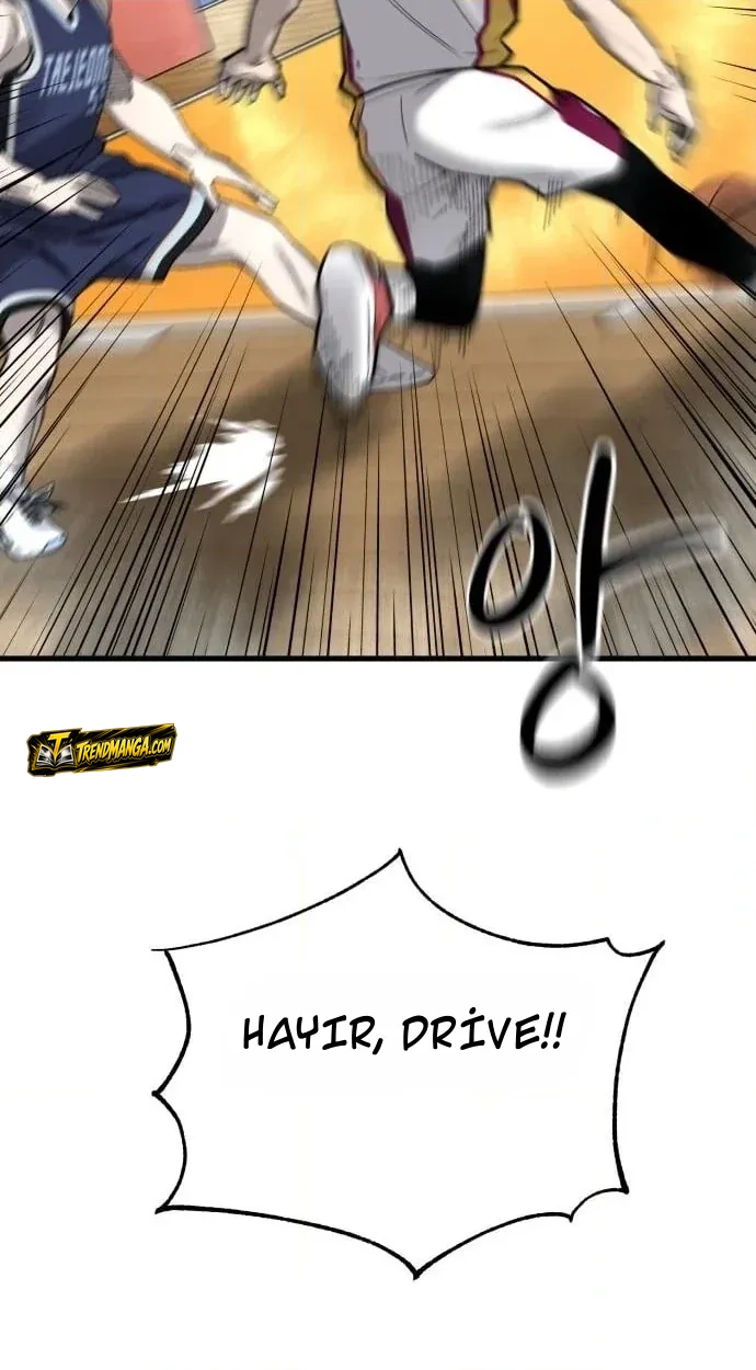 TrendManga Türkçe manga oku ankle-breaker bölüm 23 sayfa 28