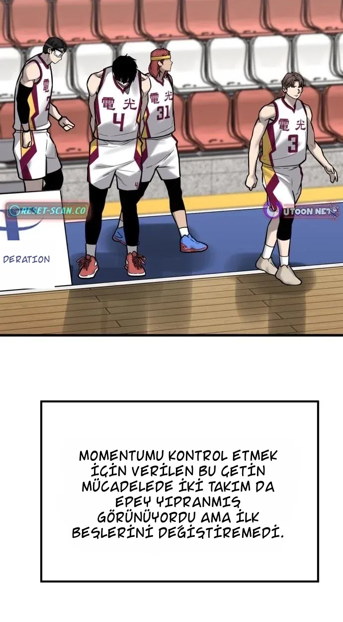 TrendManga Türkçe manga oku ankle-breaker bölüm 23 sayfa 40
