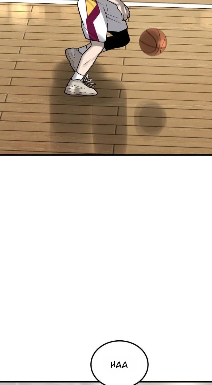 TrendManga Türkçe manga oku ankle-breaker bölüm 23 sayfa 45