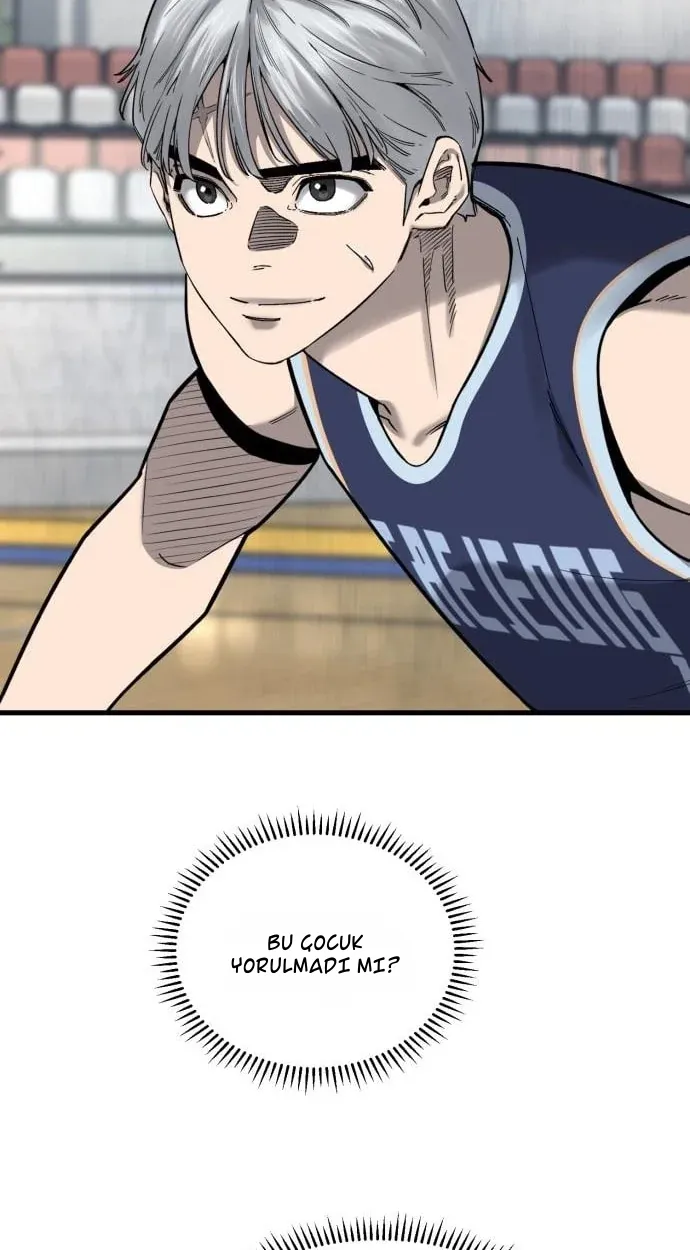 TrendManga Türkçe manga oku ankle-breaker bölüm 23 sayfa 49