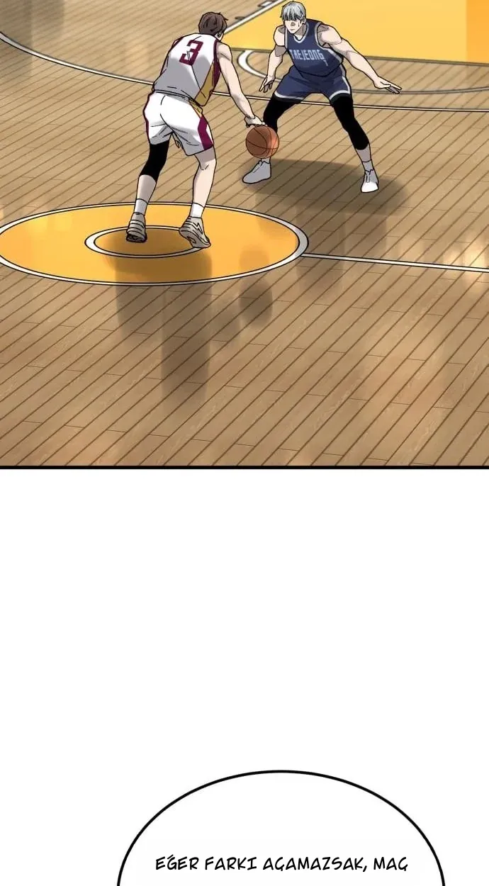 TrendManga Türkçe manga oku ankle-breaker bölüm 23 sayfa 51