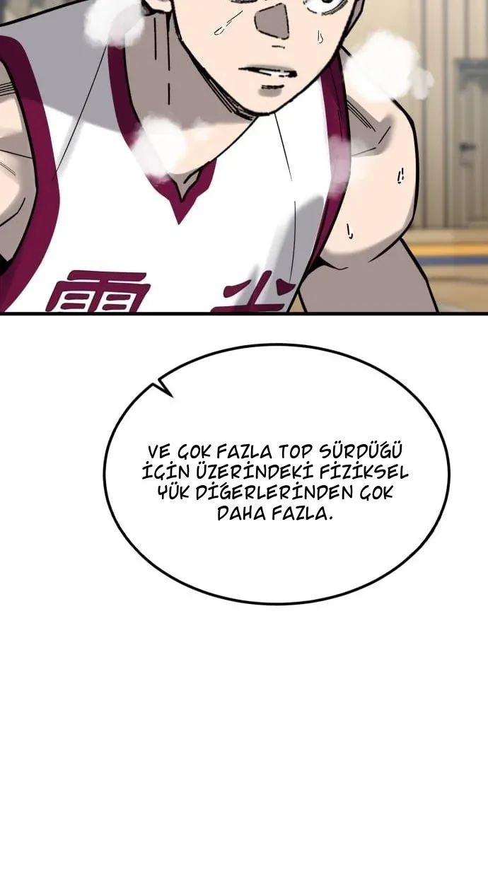 TrendManga Türkçe manga oku ankle-breaker bölüm 23 sayfa 54