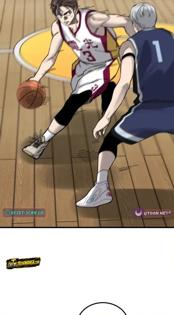 TrendManga Türkçe manga oku ankle-breaker bölüm 23 sayfa 57