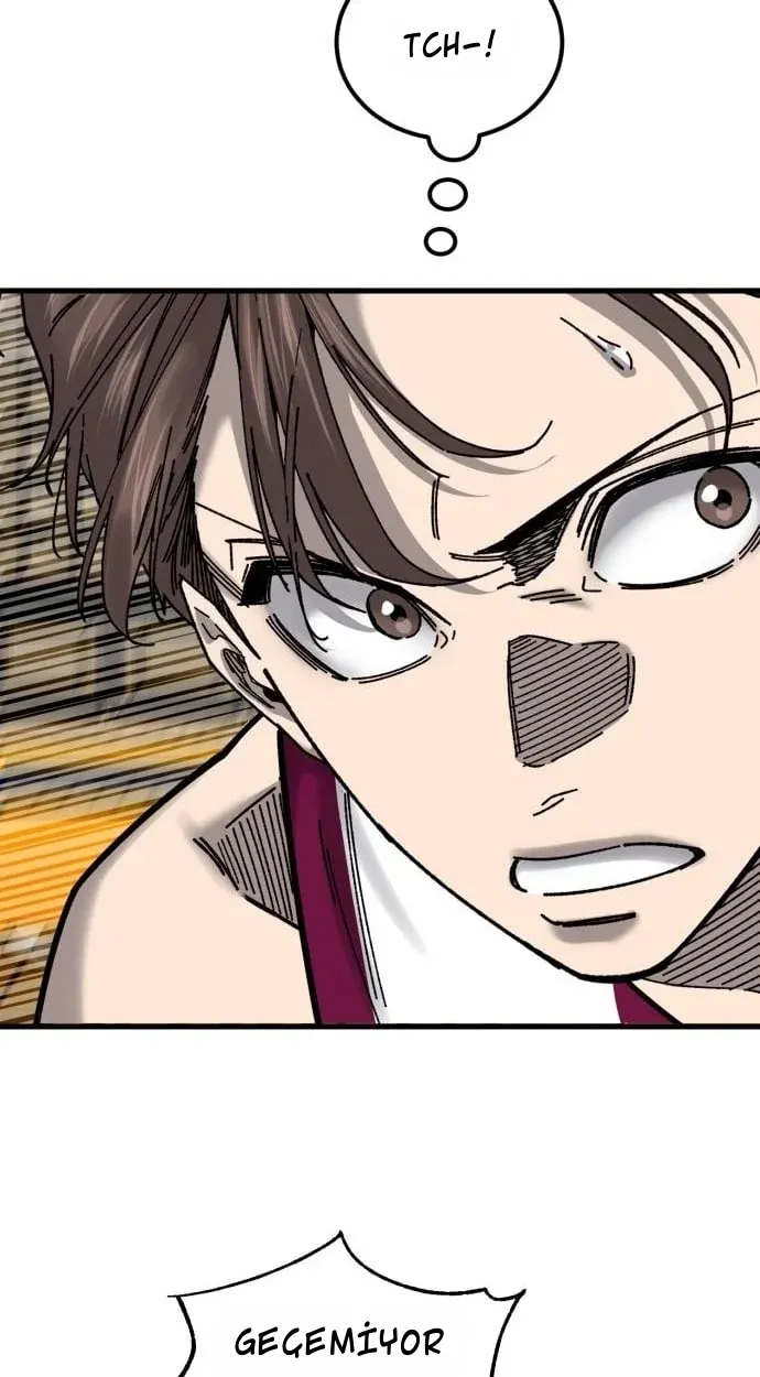 TrendManga Türkçe manga oku ankle-breaker bölüm 23 sayfa 58