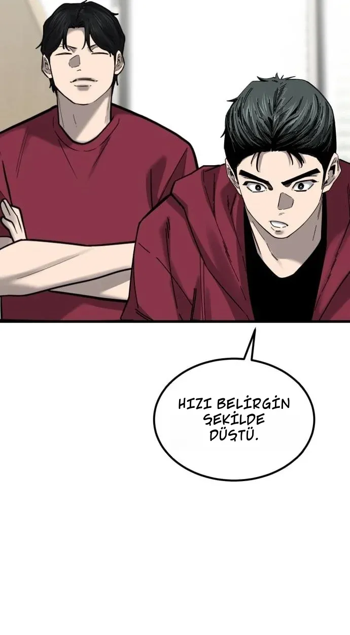 TrendManga Türkçe manga oku ankle-breaker bölüm 23 sayfa 60