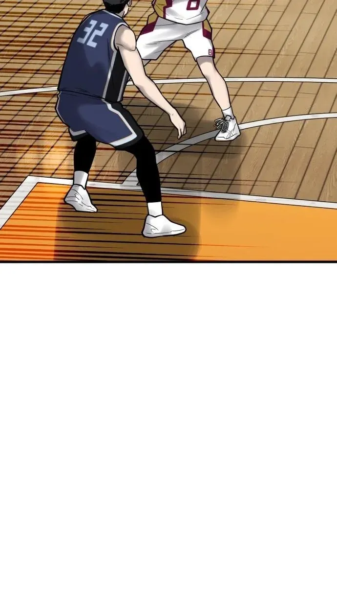 TrendManga Türkçe manga oku ankle-breaker bölüm 23 sayfa 63
