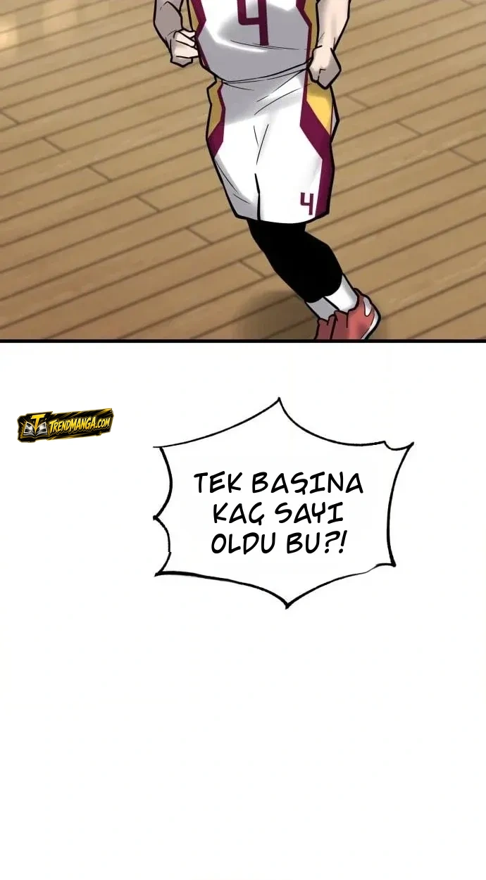 TrendManga Türkçe manga oku ankle-breaker bölüm 23 sayfa 77