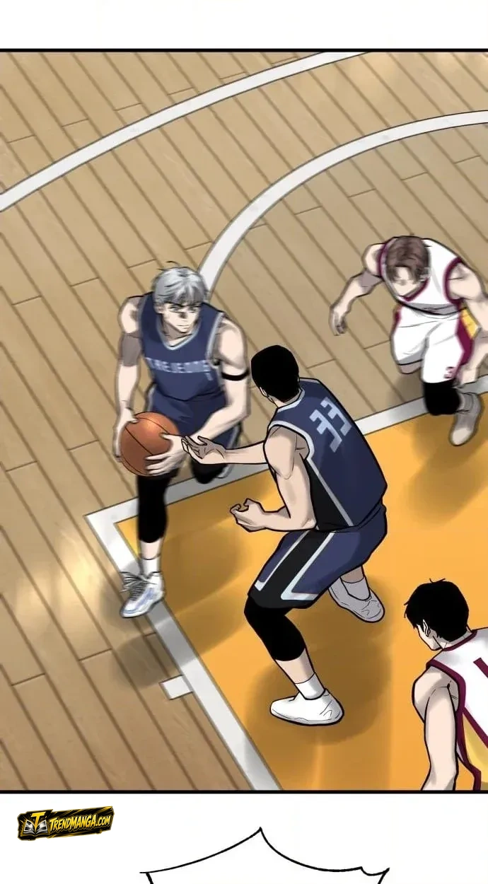 TrendManga Türkçe manga oku ankle-breaker bölüm 23 sayfa 86