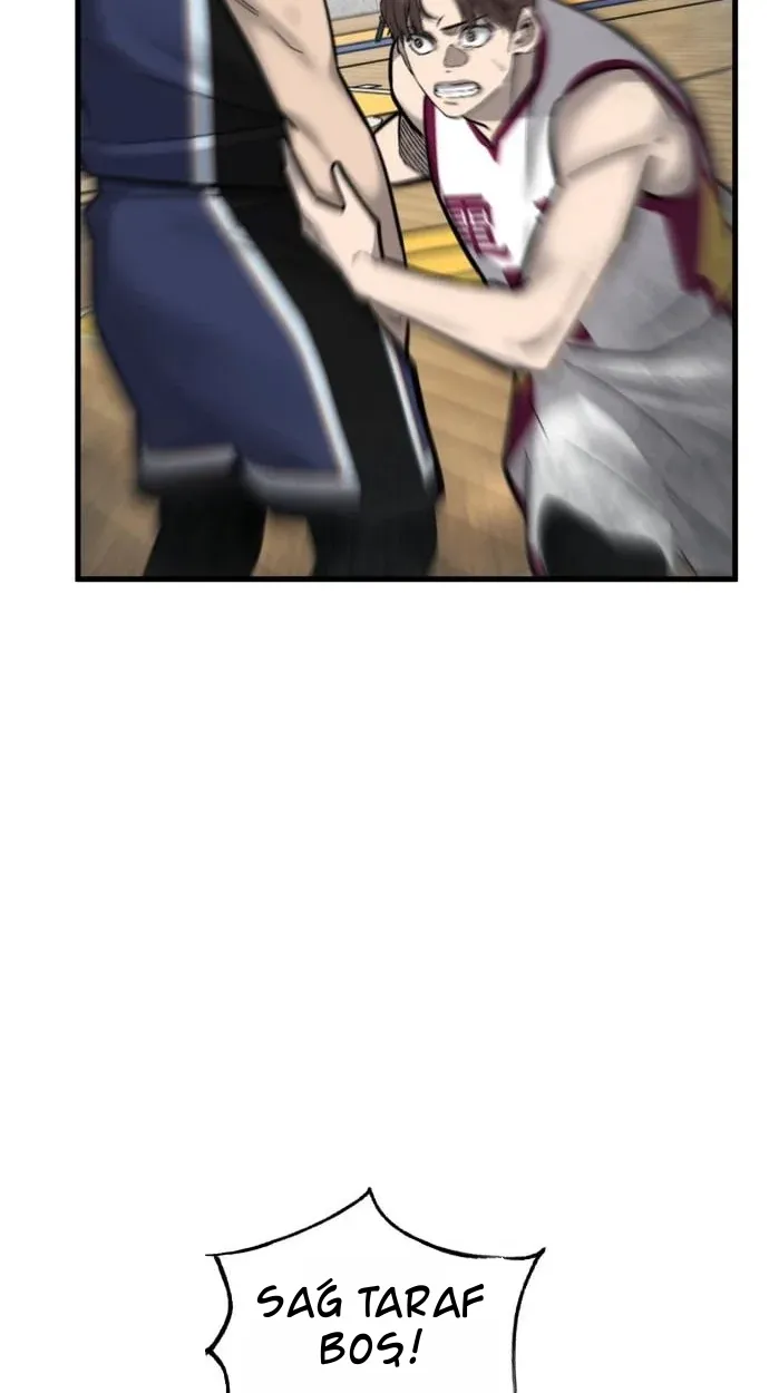 TrendManga Türkçe manga oku ankle-breaker bölüm 23 sayfa 88