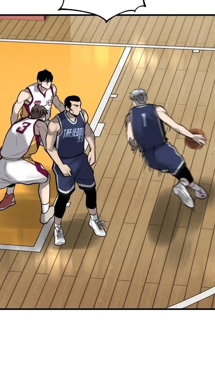 TrendManga Türkçe manga oku ankle-breaker bölüm 23 sayfa 89